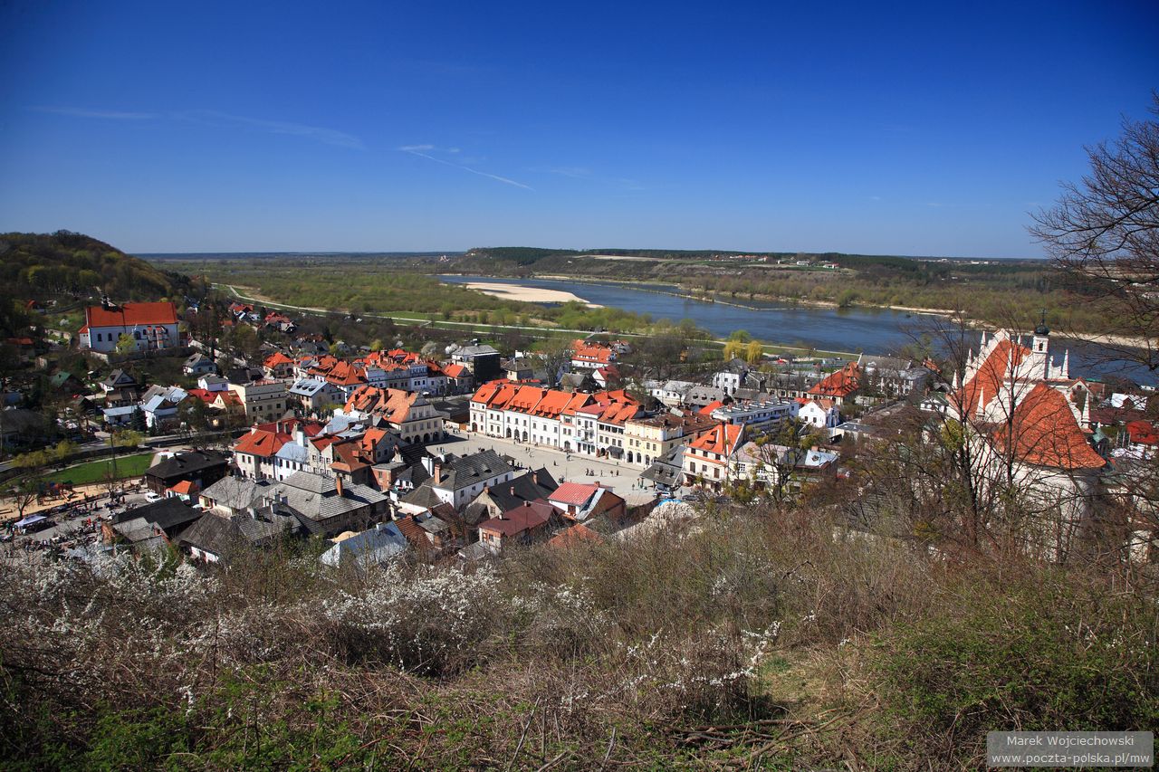 Kazimierz Dolny